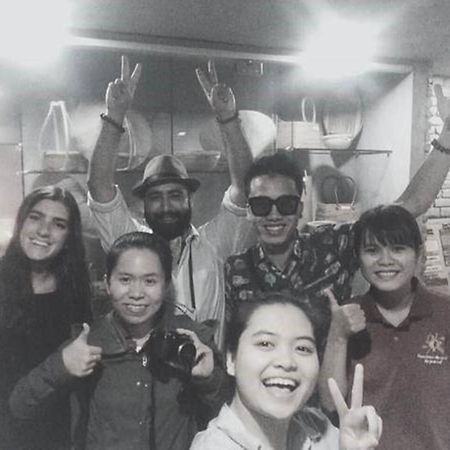 Carpe Diem Inn Da Nang Son Tra ภายนอก รูปภาพ