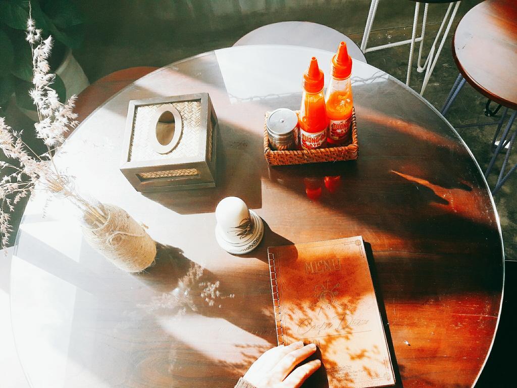 Carpe Diem Inn Da Nang Son Tra ภายนอก รูปภาพ