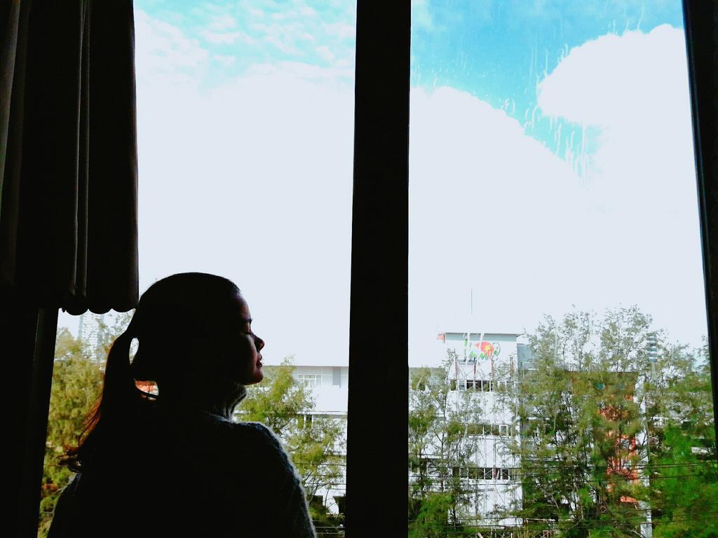 Carpe Diem Inn Da Nang Son Tra ภายนอก รูปภาพ