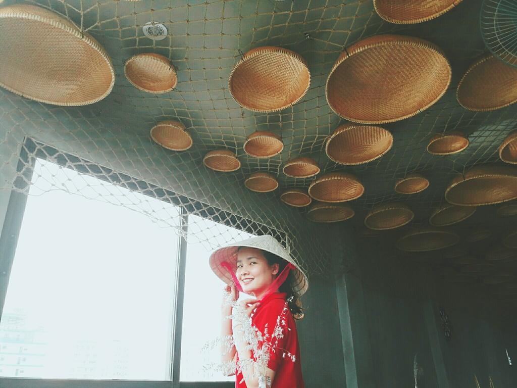 Carpe Diem Inn Da Nang Son Tra ภายนอก รูปภาพ
