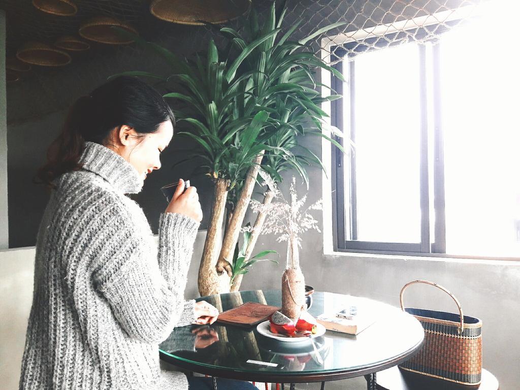 Carpe Diem Inn Da Nang Son Tra ภายนอก รูปภาพ