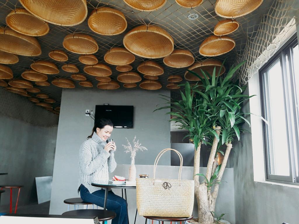 Carpe Diem Inn Da Nang Son Tra ภายนอก รูปภาพ