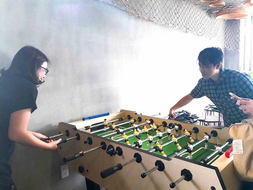 Carpe Diem Inn Da Nang Son Tra ภายนอก รูปภาพ