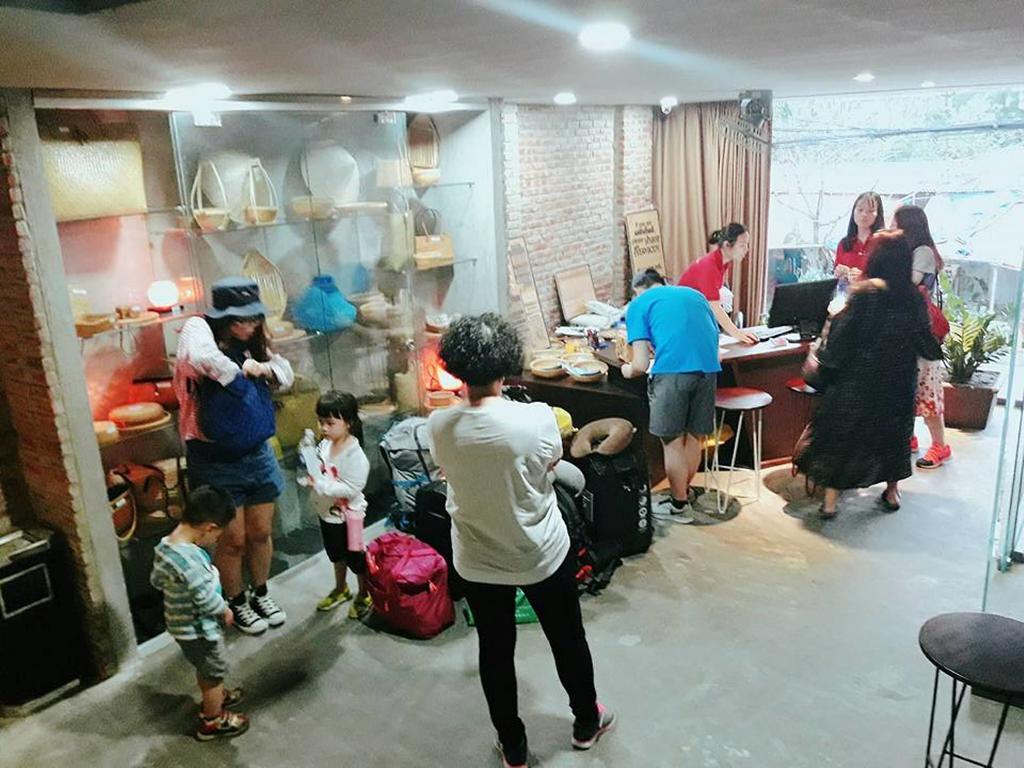 Carpe Diem Inn Da Nang Son Tra ภายนอก รูปภาพ