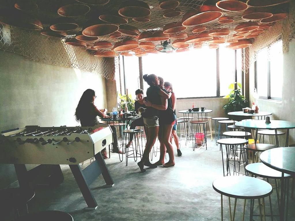 Carpe Diem Inn Da Nang Son Tra ภายนอก รูปภาพ