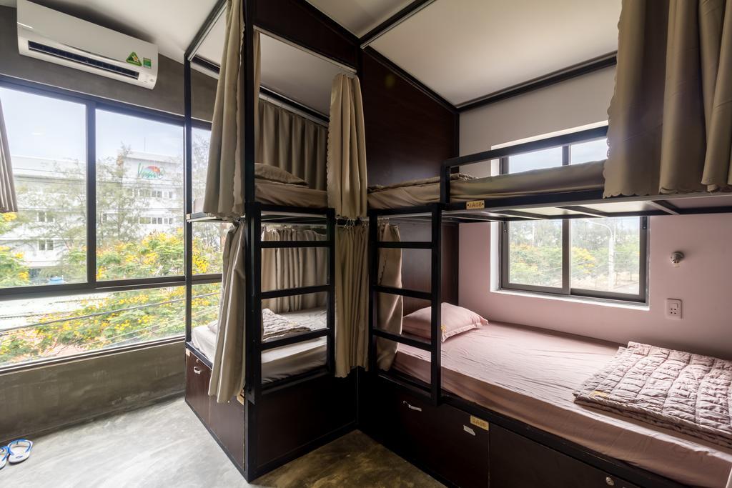 Carpe Diem Inn Da Nang Son Tra ภายนอก รูปภาพ