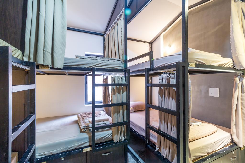 Carpe Diem Inn Da Nang Son Tra ภายนอก รูปภาพ