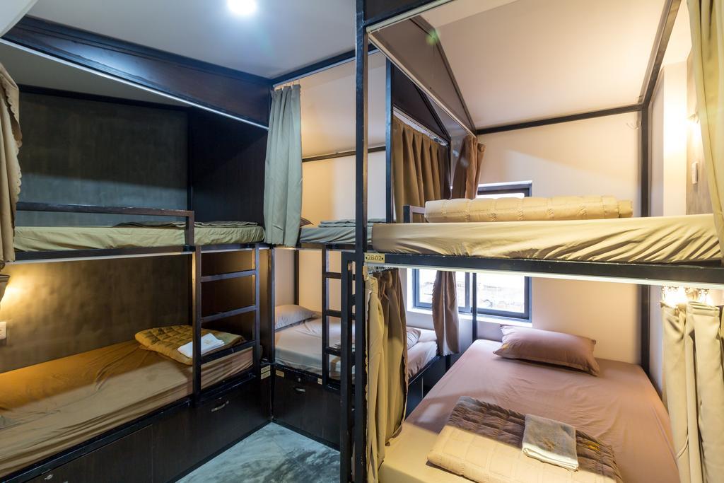 Carpe Diem Inn Da Nang Son Tra ภายนอก รูปภาพ