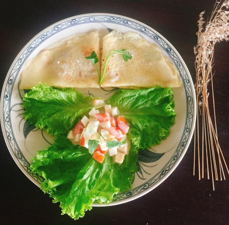 Carpe Diem Inn Da Nang Son Tra ภายนอก รูปภาพ