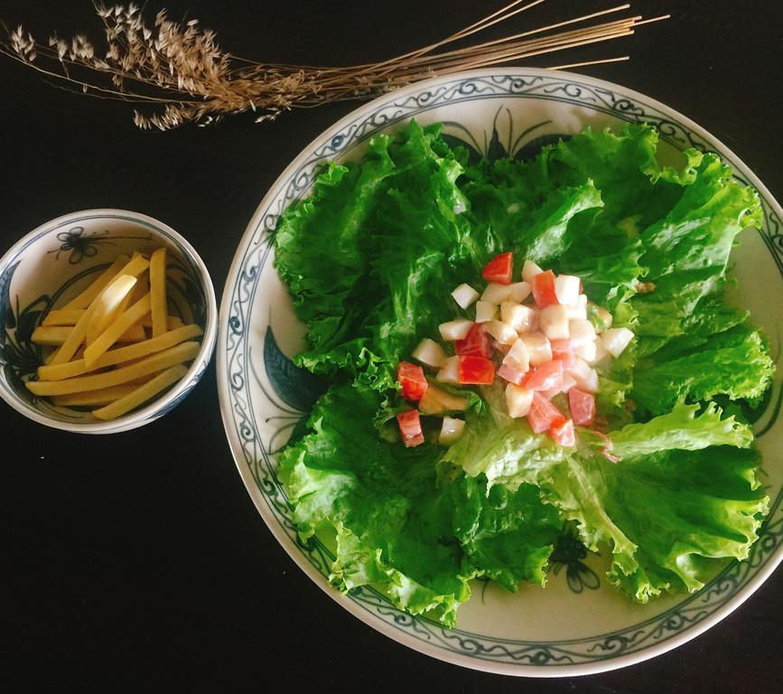 Carpe Diem Inn Da Nang Son Tra ภายนอก รูปภาพ