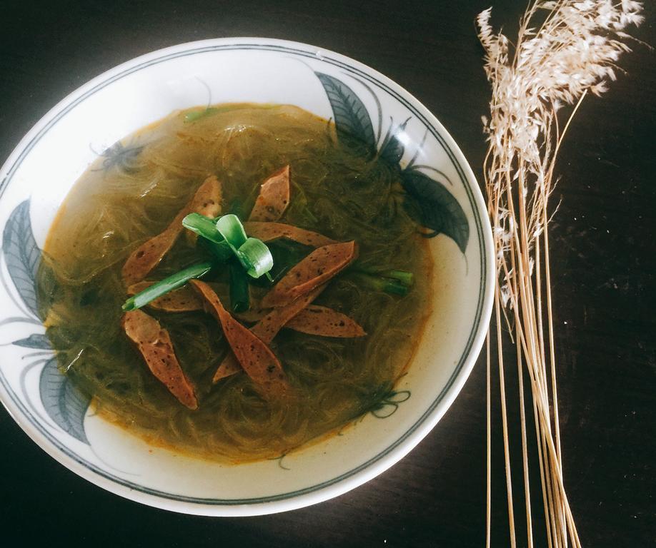 Carpe Diem Inn Da Nang Son Tra ภายนอก รูปภาพ